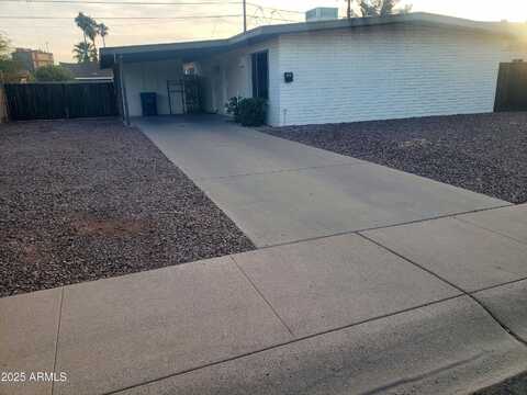 1307 E CAMPUS Drive, Tempe, AZ 85282