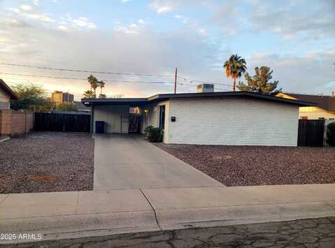 1307 E CAMPUS Drive, Tempe, AZ 85282