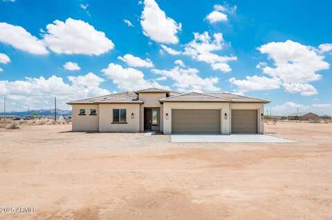 25519 W Brookhart Way, Wittmann, AZ 85361