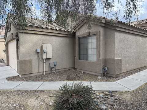 23455 W PIMA Street, Buckeye, AZ 85326