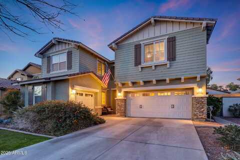 20744 W HAMILTON Street, Buckeye, AZ 85396