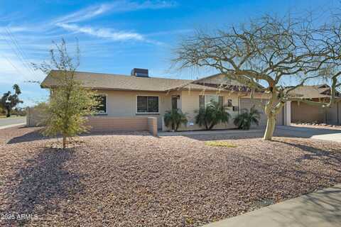 2543 E Manhatton Drive, Tempe, AZ 85282