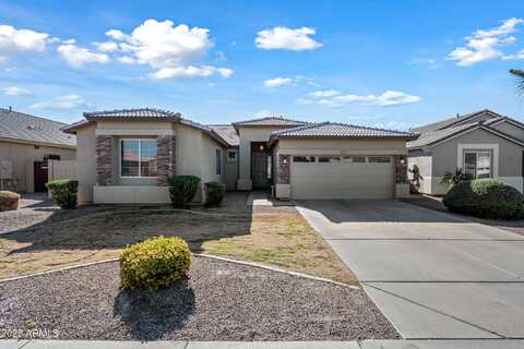 3383 E SANTA FE Lane, Gilbert, AZ 85297