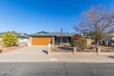 5210 W IRONWOOD Drive, Glendale, AZ 85302