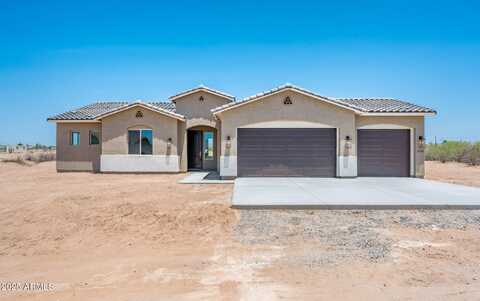 21916 W Duane Lane, Wittmann, AZ 85361