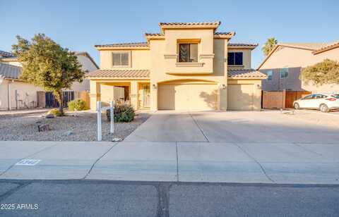 4340 E SILVERBELL Road, San Tan Valley, AZ 85143