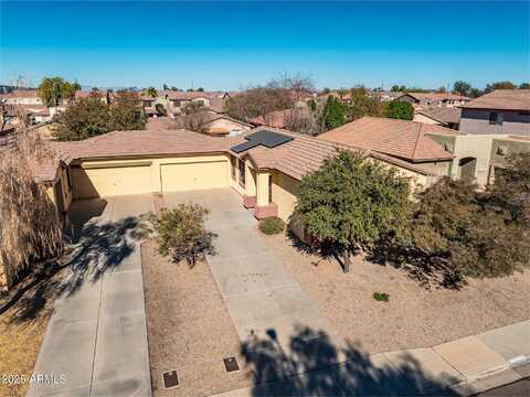 8766 W DESERT Trail, Peoria, AZ 85381