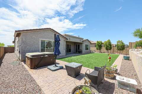 18370 W GOLDENROD Street, Goodyear, AZ 85338