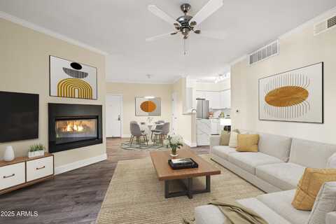 1701 E COLTER Street, Phoenix, AZ 85016