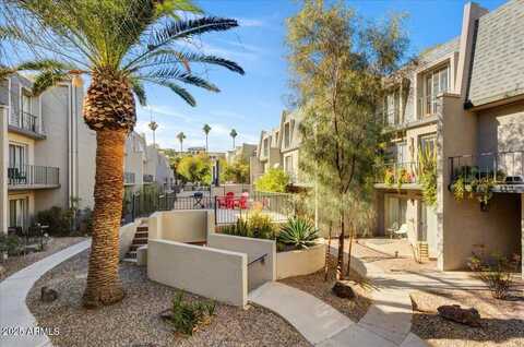 1006 E OSBORN Road, Phoenix, AZ 85014