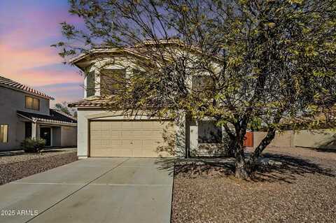 9304 W PALMER Drive, Peoria, AZ 85345