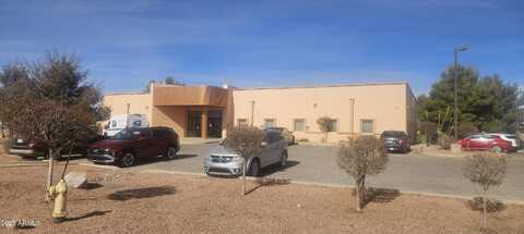 2100 PASEO SAN LUIS --, Sierra Vista, AZ 85635