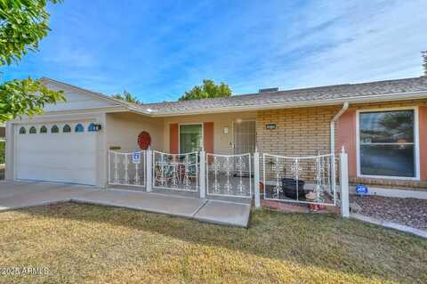 10432 W EL CAPITAN Circle, Sun City, AZ 85351