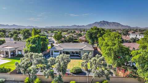 4276 E MEADOWVIEW Drive, Gilbert, AZ 85298