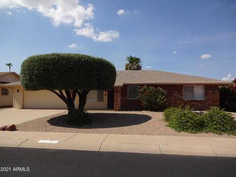 13242 W LA TERRAZA Drive, Sun City West, AZ 85375