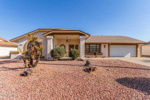 17619 N 133RD Drive, Sun City West, AZ 85375