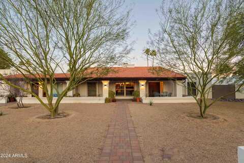 12211 N 57th Street, Scottsdale, AZ 85254