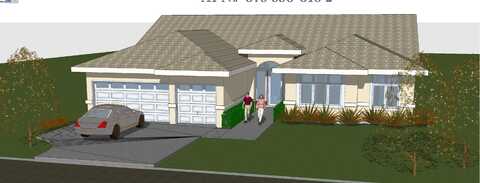 5232 Henderson Ct, Antioch, CA 94531