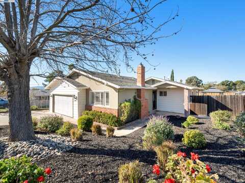 3730 Edmonton Way, Concord, CA 94520