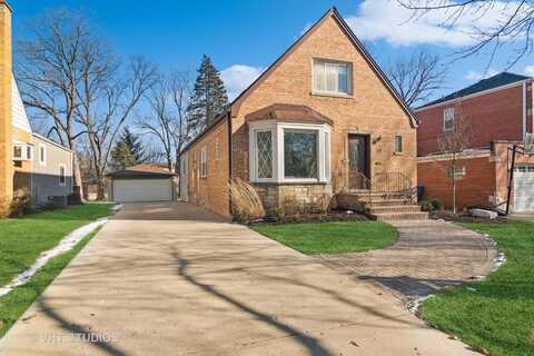 219 S. I Oka Avenue, Mount Prospect, IL 60056