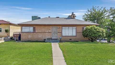 1101 Vanderbilt Drive, Bakersfield, CA 93305