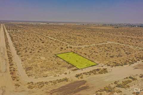 0 Airway Boulevard, California City, CA 93505