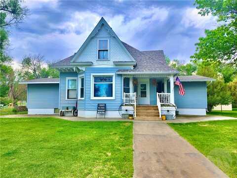 413 Courtenay Avenue, Other-See Remarks, MT 59349