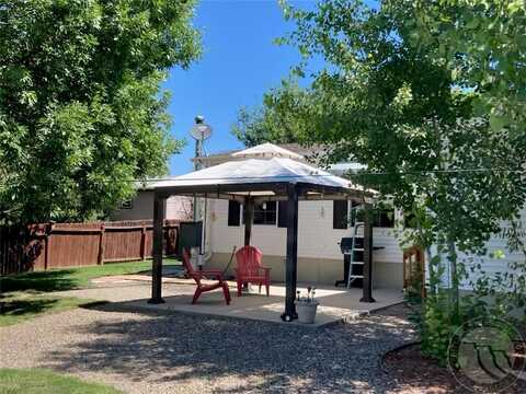 3125 Antelope Drive, Colstrip, MT 59323