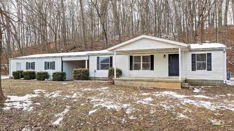 14619 N State Road 450, Shoals, IN 47581