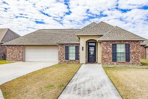 338 Lansdown Drive, Houma, LA 70360