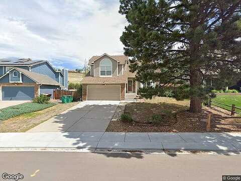 Ramblewood, COLORADO SPRINGS, CO 80920