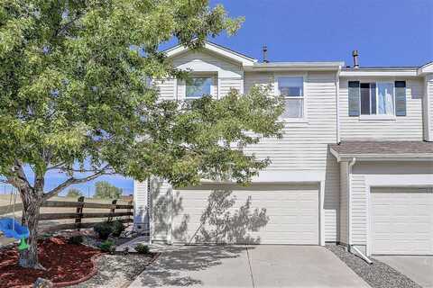 Picadilly, AURORA, CO 80015