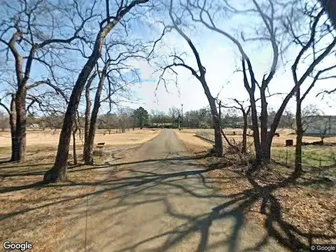 Woodland, CACHE, OK 73527