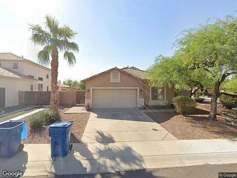 Campbell, LITCHFIELD PARK, AZ 85340