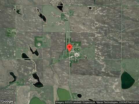 Highway 38, ALICE, ND 58031