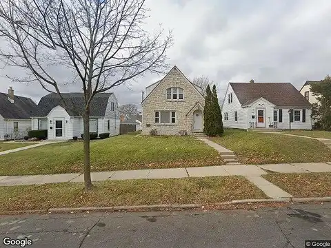 19Th, MILWAUKEE, WI 53221