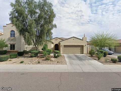 Beverly, LAVEEN, AZ 85339