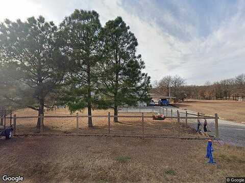 County Road 3295, PAULS VALLEY, OK 73075