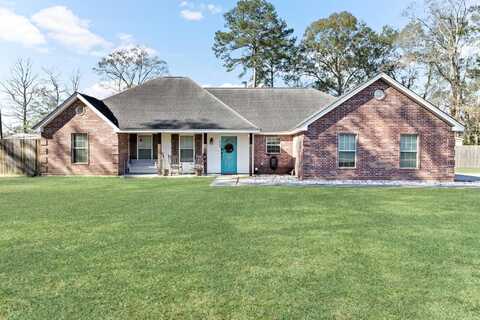 205 COUNTY RD 733, Buna, TX 77612