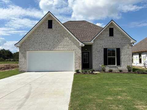 1240 Little Cypress Loop, Orange, TX 77632