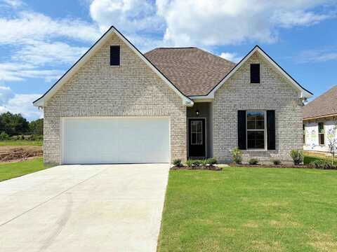 1240 Little Cypress Loop, Orange, TX 77632
