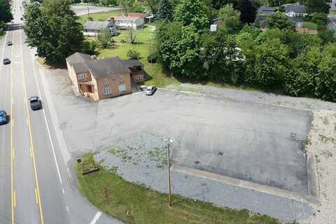 505 SOUTH EISENHOWER DR, BECKLEY, WV 25801