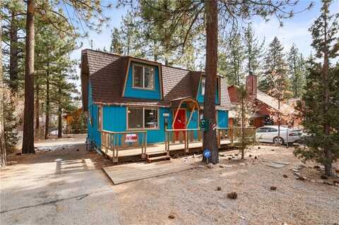 964 Michael Avenue, Big Bear City, CA 92314