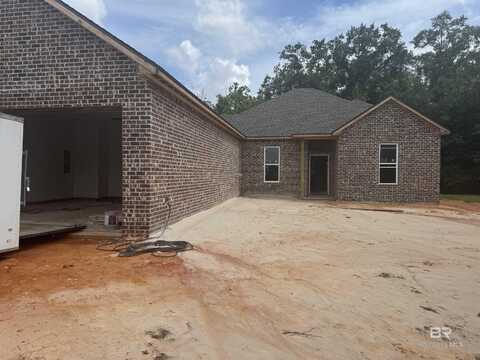 2439 Cherrywood Drive, Foley, AL 36535