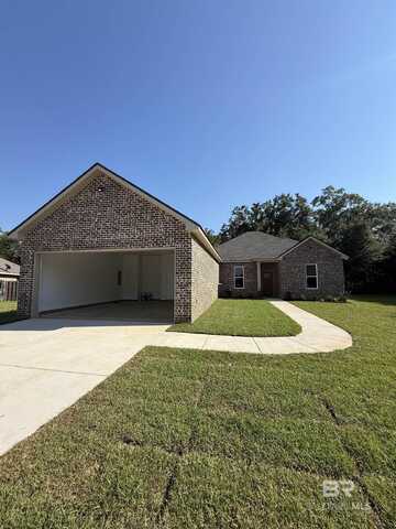 2439 Cherrywood Drive, Foley, AL 36535