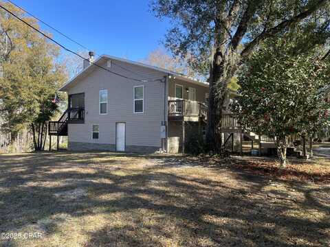 11413 Church Road, Ebro, FL 32437