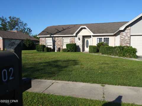 7102 Mayo Circle, Panama City, FL 32404