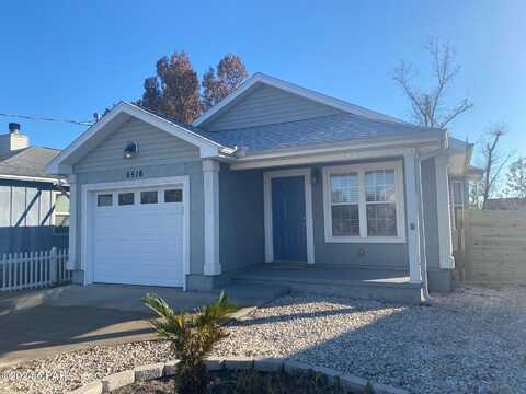 6516 Cherry Street, Panama City, FL 32404