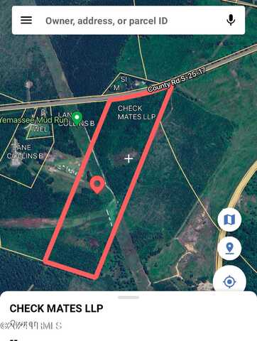 28442 Pocotaligo Road, Yemassee, SC 29945