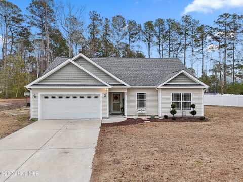 62 Northeast Drive NW, Calabash, NC 28467